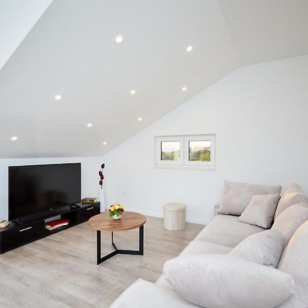 Mia Maria Apartment Цавтат Экстерьер фото