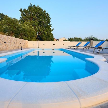 Mia Maria Apartment Цавтат Экстерьер фото