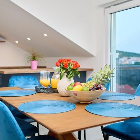 Mia Maria Apartment Цавтат Экстерьер фото