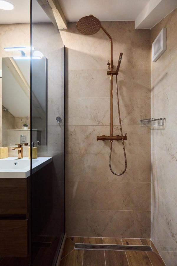 Mia Maria Apartment Цавтат Экстерьер фото