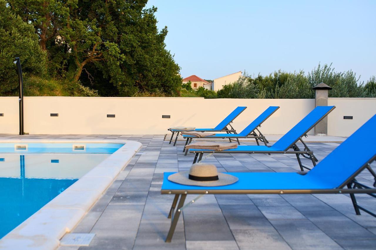 Mia Maria Apartment Цавтат Экстерьер фото