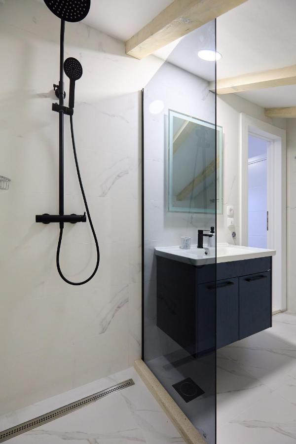 Mia Maria Apartment Цавтат Экстерьер фото