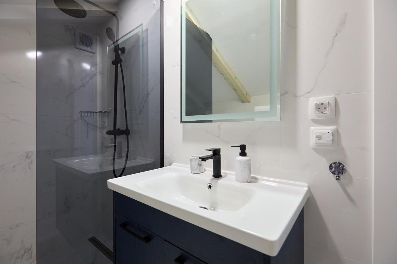 Mia Maria Apartment Цавтат Экстерьер фото